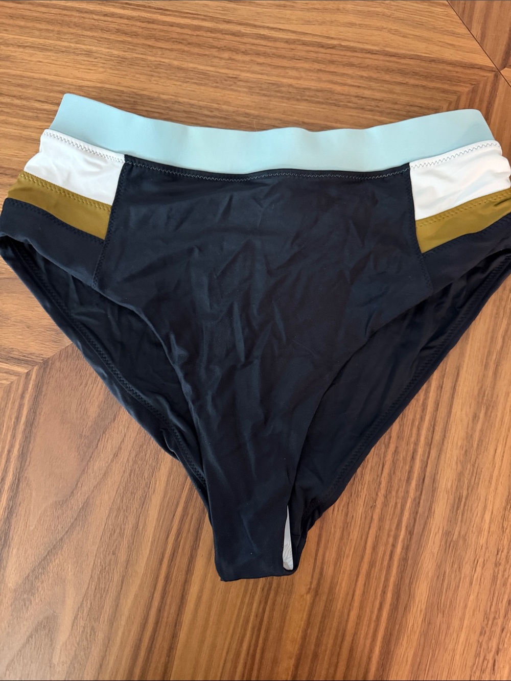 Swim bottoms